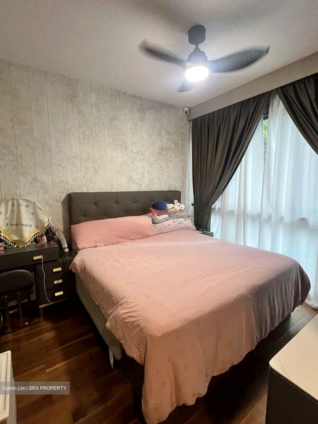 Riversound Residence (D19), Condominium #485748011